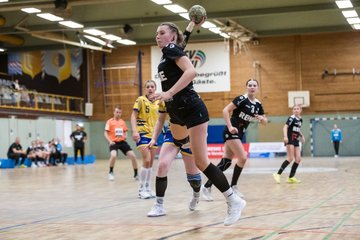 Bild 53 - wCJ SV Henstedt Ulzburg - HSG Herzhorn/Kollmar/Neuendorf : Ergebnis: 35:29